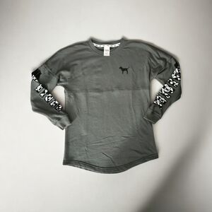 PINK Victoria's Secret Long Sleeve XS